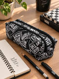 خرید جامدادی طرح VANS